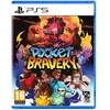 Pocket „Kišeninė drąsa“ – „PlayStation 5“