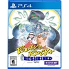 „Atari Pocky & Rocky Reshrine“ – „PlayStation 4“