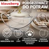 Podgrzewacz Maisto šildytuvas, stiklinis, nerūdijančio plieno, 4 l, Klausberg, kb-7920