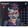 Kilimėlis A4Tech Bloody BP45 RENEGADE Midnight (45/40/0,5)