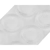 Podkładki Lipnūs silikoniniai įklotai 14 mm, 10 vnt.