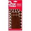 Veltiniai Lipdukai TOP TOOLS 98Z146 (106 vnt.)