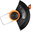 Podkaszarka Rankinė žoliapjovė 380W, 250 mm