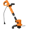Podkaszarka Rankinė žoliapjovė 380W, 250 mm