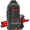 Podnośnik Hidraulinis stulpų keltuvas 20t 235-445mm (8.6kg) ce proline