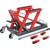 Podnośnik Motociklo keltuvas 400 kg 140–420 mm (34,2kg) ce proline