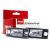 Amio LED numerio ženklo apšvietimas CLP11 HP Porsche, VAG, Volkswagen