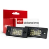 Amio LED numerio ženklo apšvietimas CLP11 Porsche, VAG, Volkswagen