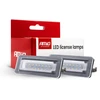 Amio LED numerio ženklo apšvietimas CLP25 Smart