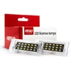 Amio LED numerio ženklo apšvietimas CLP07 BMW
