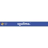 Soulima C-shaped pregnancy pillow