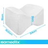 Poduszka ergonomiczna pod nogi Isomedix