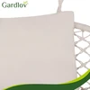 Gardlov dviguba sūpynių pagalvėlė - kreminė