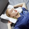 Poduszka Ortopedinė pagalvė miegui, pagaminta iš viskoelastinio putplasčio, didelė, XXL dydžio