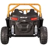 Lean Cars Elektromobilis Arctic Cat WILDCAT XX 24V14AH žalias