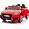 Lean Cars Automobilis Audi TTRS