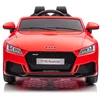 Lean Cars Automobilis Audi TTRS