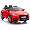 Lean Cars Automobilis Audi TTRS