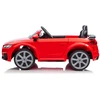 Lean Cars Automobilis Audi TTRS