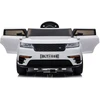 Lean Cars Elektrinis automobilis BLT-688 Drift Baltas