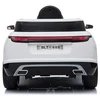 Lean Cars Elektrinis automobilis BLT-688 Drift Baltas