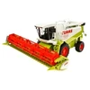 Pojazd Claas Lexion 480 kombainas