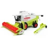 Pojazd Claas Lexion 480 kombainas