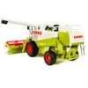 Pojazd Claas Lexion 480 kombainas