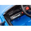 Lean Cars Lean Toys Elektromobilis vaikams Ford Mustang GT500 Shelby, Mėlynos spalvos