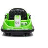 Lean Cars Vaikiškas elektromobilis GTS1166, žalias