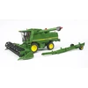 Pojazd John Deere T670i kombainas