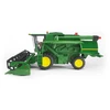 Pojazd John Deere T670i kombainas
