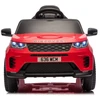 Lean Cars Elektromobilis Land Rover Discovery DLS-K06