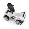 Pojazd MILLY MALLY Monster balta transporto priemonė