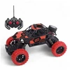 Pojazd Važiuoklė R/C turbo iššūkis – vidutinio dydžio kelių bagiui