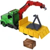 Lean Toys Savivartis su kranu LeanToys