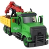 Lean Toys Savivartis su kranu LeanToys
