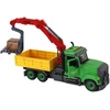 Lean Toys Savivartis su kranu LeanToys