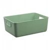 Plast Team Dėžė Akita M NHG 36x25.6x13.6cm Rosemary Žalias