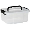 Plast Team Uno Box 11,5 l, 37,5–28,5–16,8 cm