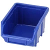 Patrol ECOBOX MAŁY Mėlynas 110x165x75mm