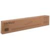 Juodas bathroom shelf Zortiva