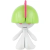 Pokémon - 2 kovos figūrėlių rinkinys - Ralts ir Pikachu (PKW4059)
