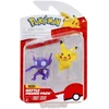 Pokémon - 2 kovos figūrėlių rinkinys - Sableye ir Pikachu (PKW4062)