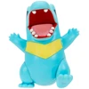 Pokémon – kovos figūrėlių rinkinys 3 vnt. Poochyena, Totodile Kabu (PKW4554)