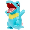 Pokémon – kovos figūrėlių rinkinys 3 vnt. Poochyena, Totodile Kabu (PKW4554)