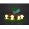 Pokemon - Bulbasur LED lempa