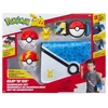 Pokémon – Clip N Go Bandolier rinkinys Pikachu (PKW4171)