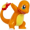 Pokémon - Clip N Go Charmander su draugų kamuoliuku (PKW4162)