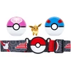 Pokémon - Clip N Go diržo rinkinys Eevee (PKW4167)